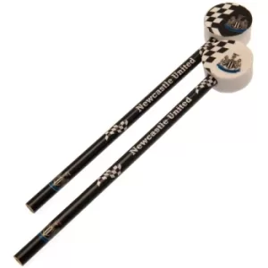 Image of Newcastle United FC Pencil Set CQ