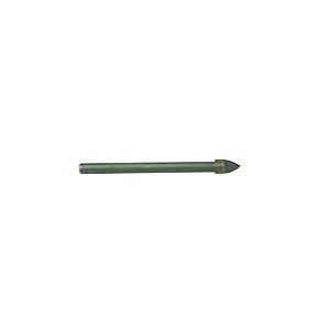 Image of Makita D 25177 Glass Drill Bit 12 x 80mm
