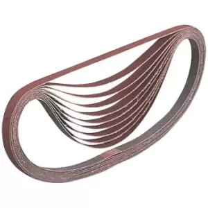 Image of Makita Abrasive Belt 6 x 533 150G - N/A