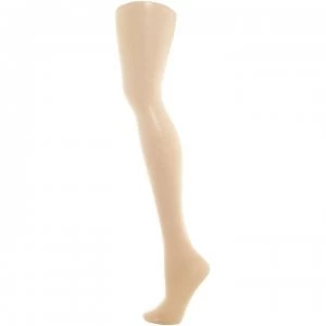 Image of Aristoc Ultimate 15 denier seamless tights - Pink