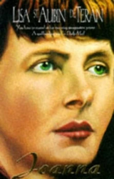 Image of Joanna by Lisa St. Aubin De Teran Paperback
