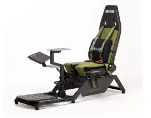 Image of FLIGHT SIMULATOR: BOEING