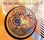 Image of Jack Davies Big Band (The) - Jack Davies Big Band (Music CD)