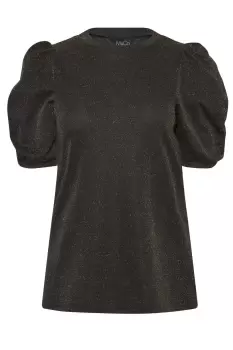 Image of Ruched Blouse