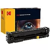 Image of Kodak 185H154303 Toner cartridge magenta, 1.3K pages (replaces HP...
