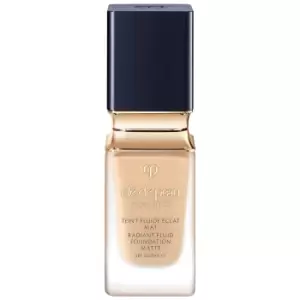 Image of Cle de Peau Beaute Radiant Fluid Foundation Matte (Various Shades) - B20