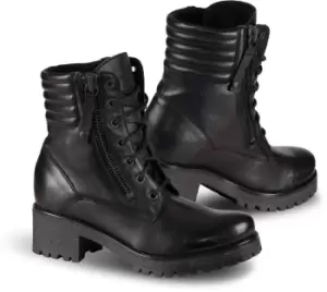 Image of Falco Misty Womens Boots, black, Size 41, black, Size 41 for Women