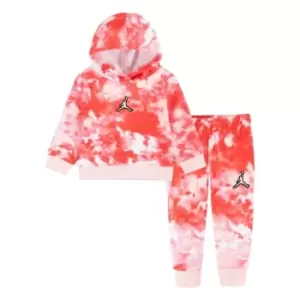 Image of Air Jordan Ess S Flc Set Bb99 - Red