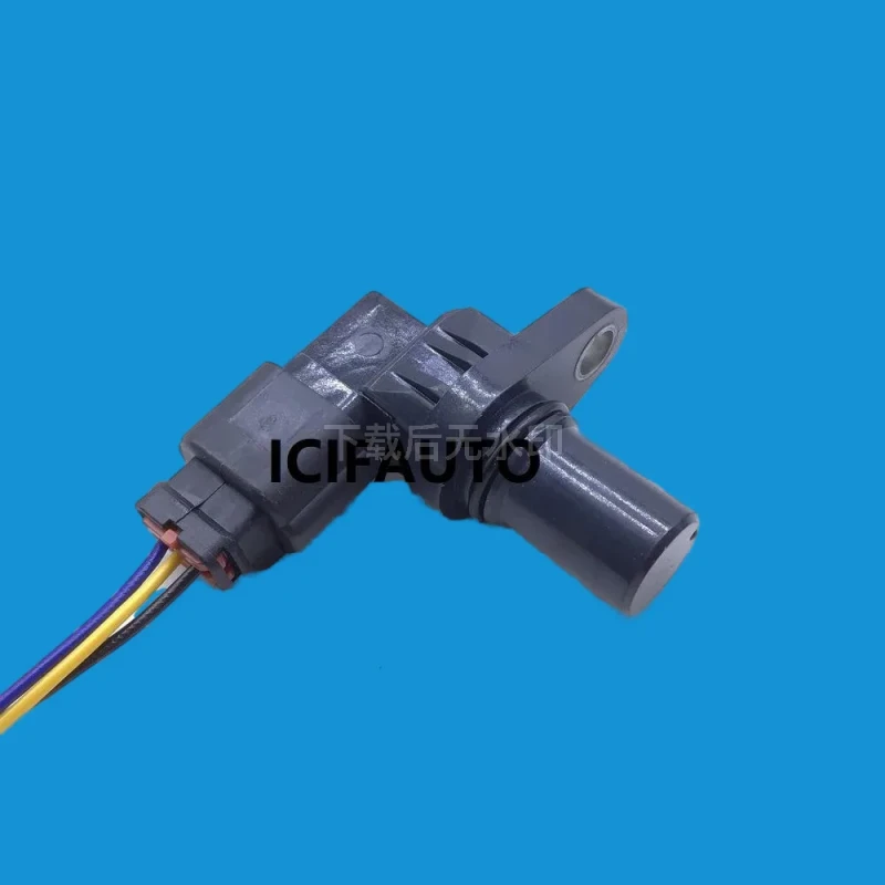 Image of J5T23282 Fuel Pump Speed Sensor + Connector for Mitsubishi Pajero Mk2 Mk3 Sport Montero Shogun III 3.2 DI-D OE# ME203180
