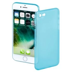 Image of Hama 177804 Ultra SLIM iPhone 7 Blue