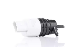 Image of MEYLE Windshield Washer Pump BMW,MINI 314 870 0001 67126934159,67126934160,67127298309 67127302589,67637345887,6934159,6934160,7298309,7302589,7345887
