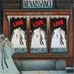 Image of Renaissance - Live At The Carnegie Hall