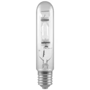 Image of Crompton Lamps HID Enclosed Tubular 250W E40 Mercury Cool White Clear