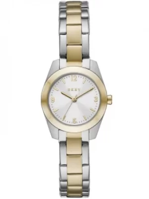 Image of DKNY Nolita Watch NY2922