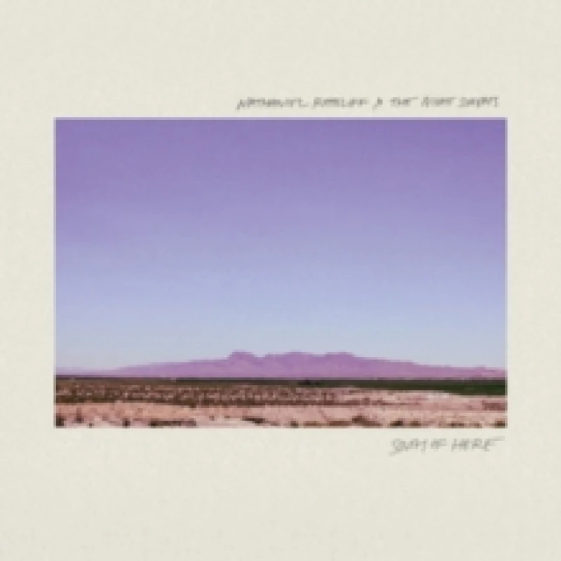 Image of South of Here Vinyl