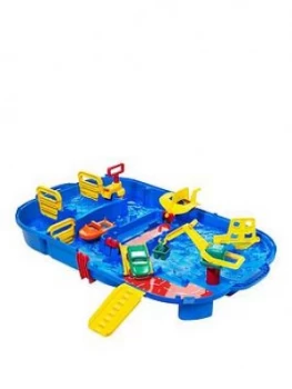 Image of Smoby Aquaplay Lock Box