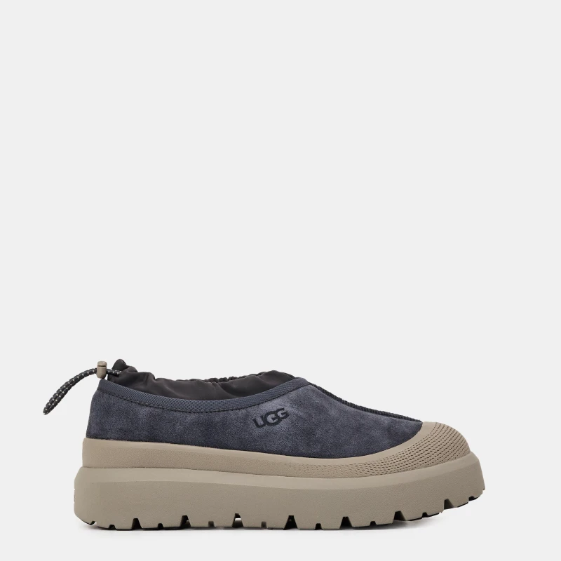 Image of Ugg Tasman Weather Hybrid Obsidian/Grey male 8 (42)