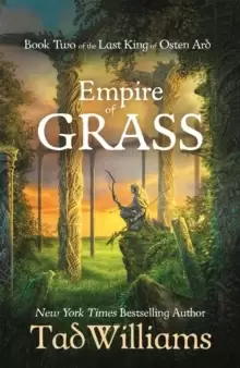 Image of Empire of Grass : Book Two of The Last King of Osten Ard