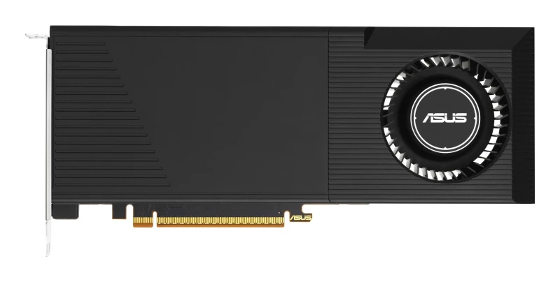 Image of ASUS Turbo Radeon AI Pro R9700 90YV0MN0-M0NA00