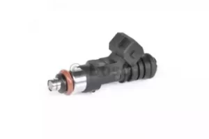 Image of Bosch 0280158207 Petrol Injector Valve Fuel Injection