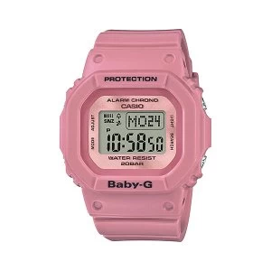 Image of Casio BABY-G Limited Models Watch LOV-18B-4 - Pink
