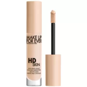 Image of MAKE UP FOR EVER HD Skin Concealer 4.7ml (Various Shades) - 1.3 (N) Nougat