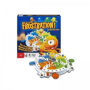 Image of Hasbro Frustration