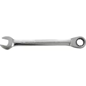 Image of 22mm Ratchet Combination Wrench