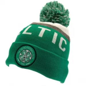 Image of Celtic FC Ski Hat GG