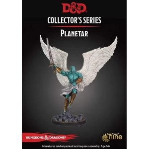Image of Dungeons & Dragons Collector's Series Dungeon of the Mad Mage Miniature Planetar