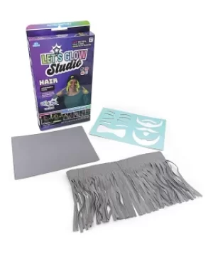 Image of Let's Glow Studio: Hair Accessories