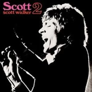 Image of Scott Walker - Scott 2 Vinyl
