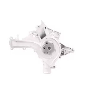 Image of SKF Water pump VKPC 88846 Engine water pump,Water pump for engine MERCEDES-BENZ,E-Klasse Limousine (W211),C-Klasse Limousine (W203)