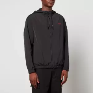 Image of HUGO Mens Benjoe2231 Jacket - Black - S