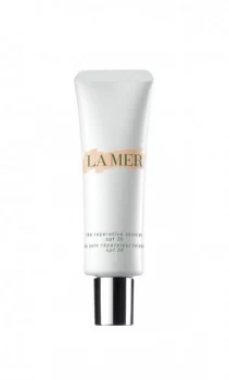 Image of La Mer The Reparative SkinTint SPF30 LightMedium