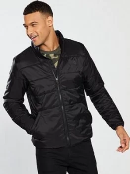 Image of The North Face Tressider Jacket Black Size M Men