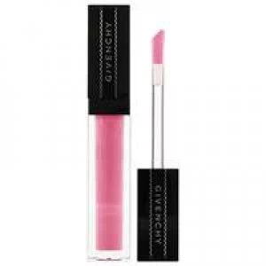 Image of Givenchy Gloss Interdit Vinyl Extreme Shine Lip Gloss No. 9 Crazy in Rose 6ml