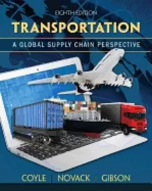 Image of transportation a global supply chain perspective