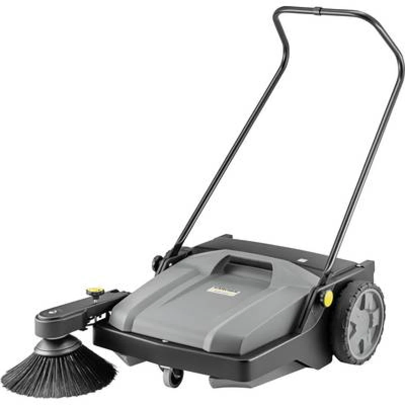 Image of Kaercher Professional Kaercher Professional KM 70/15 C Classic Manual Sweeper Working width 480 mm 1.517-111.0