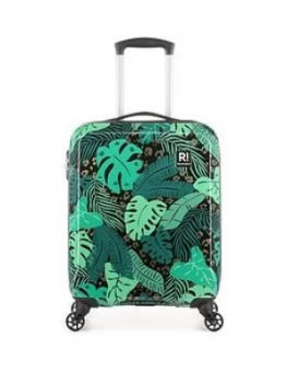 Image of Revelation By Antler Jungle Bundle 4 Wheel Standard Suitcase