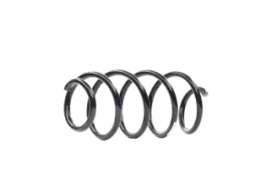 Image of SACHS Coil spring VW,SKODA 993 058 1K0411105DM,1K0411105DN Suspension spring,Springs,Coil springs,Coil spring suspension,Suspension springs