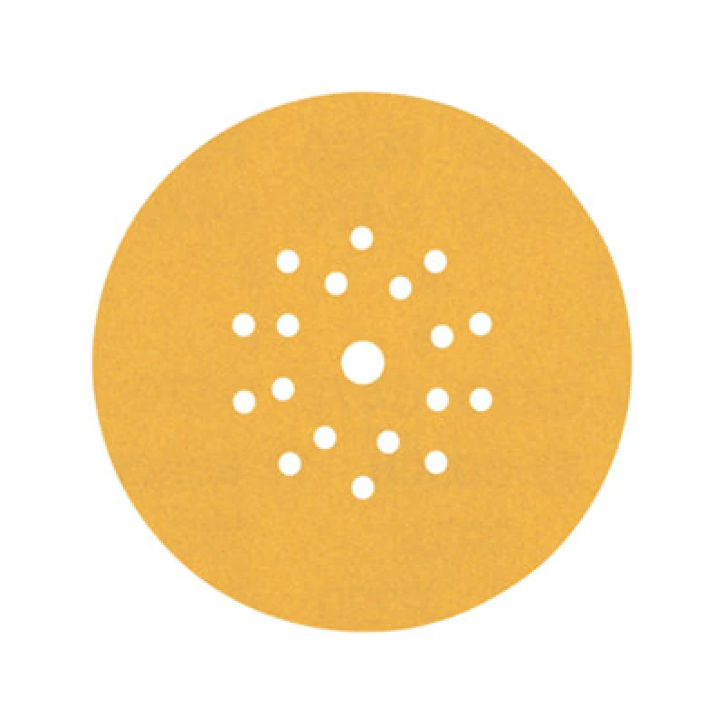 Image of Bosch Expert C470 Best for Wood and Paint Dry Wall Sanding Discs 225mm 2608901153 Diameter: 225mm