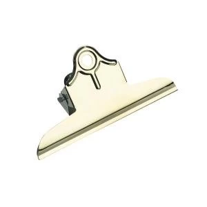 Image of Q-Connect Heavy Duty Grip Clip 150mm Pack of 10 KF01292Q