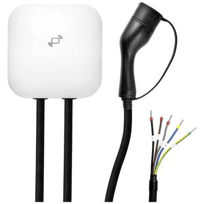 Image of Akyga Akyga AK-EC-21 Charging station Type 2 11 kW AK-EC-21