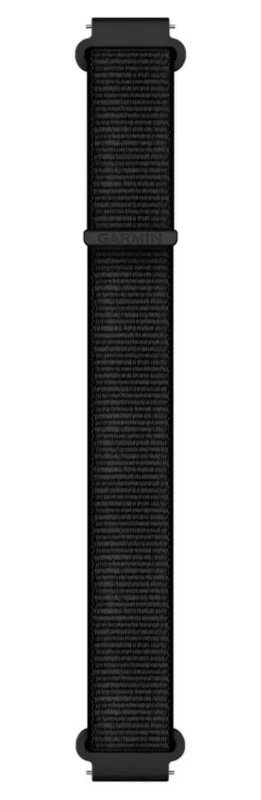 Image of Garmin 010-13261-00 Quick Release Bands (18 mm) Nylon Band Watch