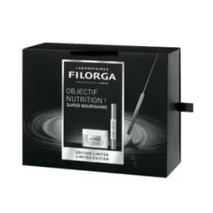 Image of Filorga Objectif Nutrition Kit