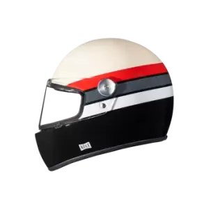 Image of Nexx X.G100R Gallon Cream Black S