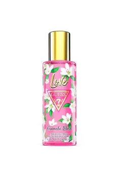 Image of Guess Love Romantic Blush Body Mist 250ml
