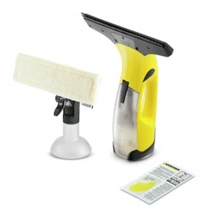 Image of Karcher WV 2 Plus Handheld Window Cleaner