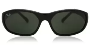 Image of Ray-Ban Sunglasses RB2016 Daddy-O 601/31